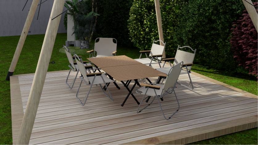 西藏帐篷生产厂家：以匠心筑牢户外装备的品质根基